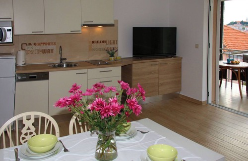 Primosten Apartment | Apartments Sanja (40273-A3) - Primosten