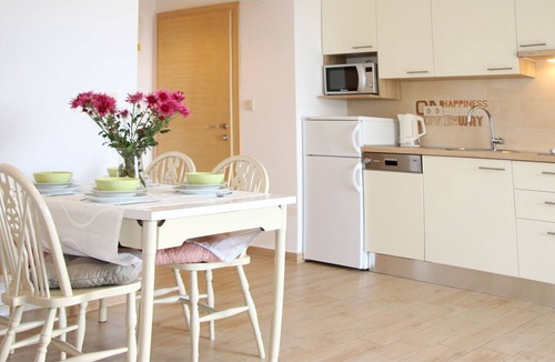 Primosten Apartment | Apartments Sanja (40273-A3) - Primosten
