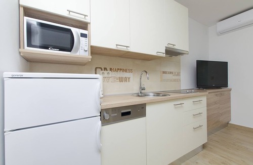 Primosten Apartment | Apartments Sanja (40273-A3) - Primosten