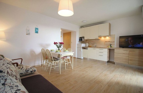 Primosten Apartment | Apartments Sanja (40273-A3) - Primosten