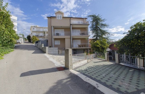 Primosten Apartment | Apartments Sanja (40273-A4) - Primosten