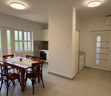 Arbanija Apartment | Apartments Sara