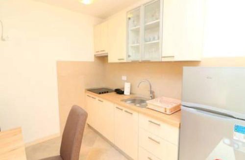 Trstenik Apartment | Apartments Seafront Silence - One Bedroom Apartment with Terrace and Sea View