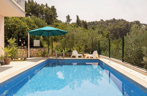 Tucepi Apartment | Apartments Seaview (47561-A3) - Tucepi