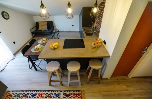 Ljubac Apartment | Apartments Secret Garden (10998-A2) - Razanac