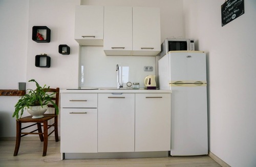 Ljubac Apartment | Apartments Secret Garden (10998-A4) - Razanac
