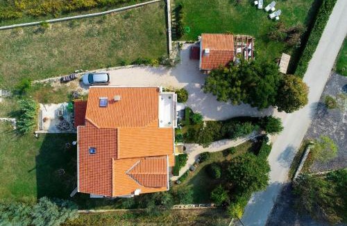 Ljubac Apartment | Apartments Secret Garden