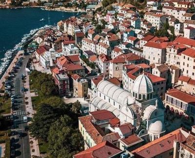 Sibenik Old Town Apartment | Apartments Sekoko