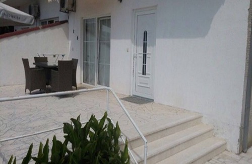 Poljica Apartment | Apartments Semafor - One Bedroom Apartment with Terrace A1