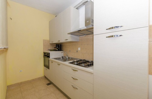 Mastrinka Apartment | Apartments Senija (55261-A1) - Arbanija (Ciovo)