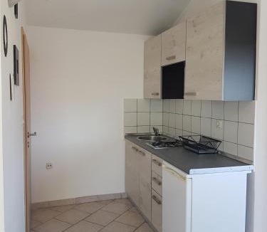Gajac Apartment | Apartments Silver