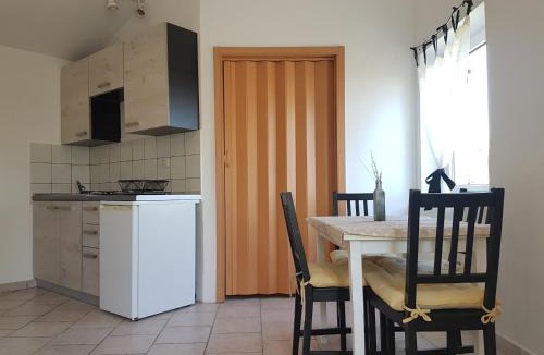 Gajac Apartment | Apartments Silver