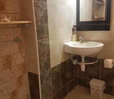 Gajac Apartment | Apartments Silver