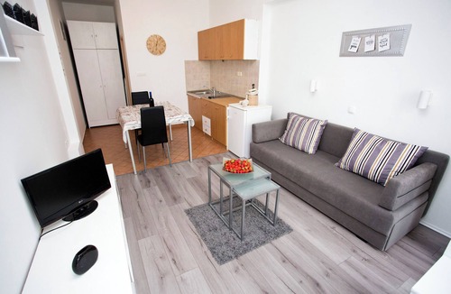 Mejasi Apartment | Apartments Silver Tree (113961-A3) - Split