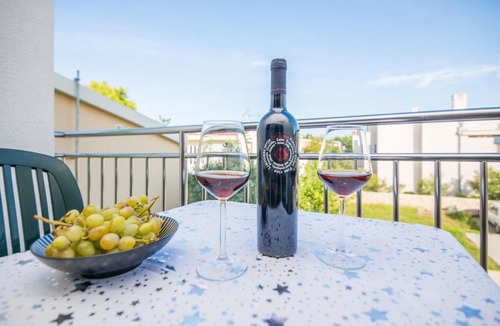 Vir Apartment | Apartments Silverstar
