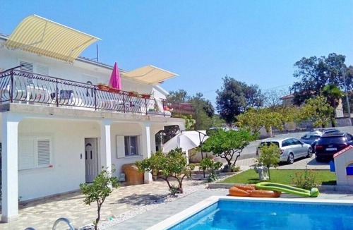 Razanj Apartment | Apartments Sineva, (14651), Ražanj, hr