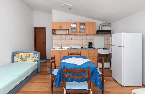 Podglavica Apartment | Apartments Siniša (10021-A2) - Rogoznica