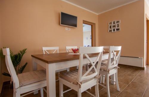 Cvetkovic Apartment | Apartments Slavek