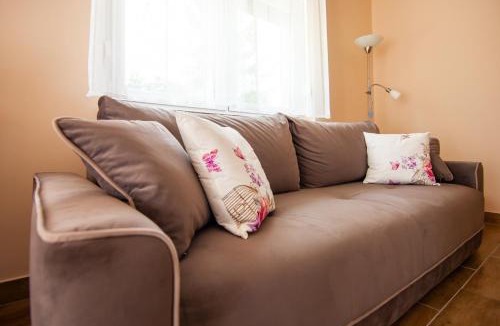 Cvetkovic Apartment | Apartments Slavek