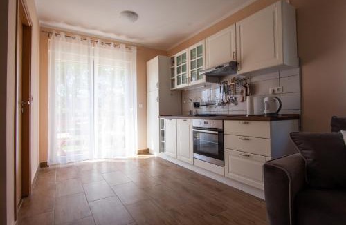 Cvetkovic Apartment | Apartments Slavek
