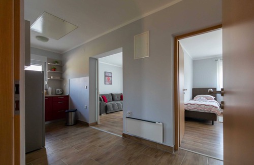 Cvetkovic Apartment | Apartments Slavek