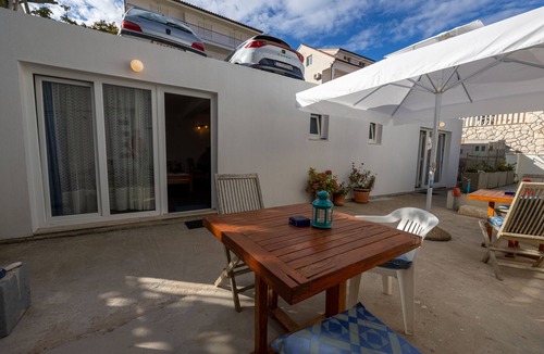 Krizna luka Apartment | Apartments Small pleasure (89511-A1) - Hvar - island Hvar