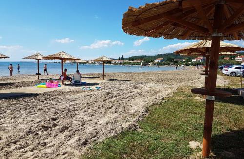 Ljubac Apartment | Apartments Smilja