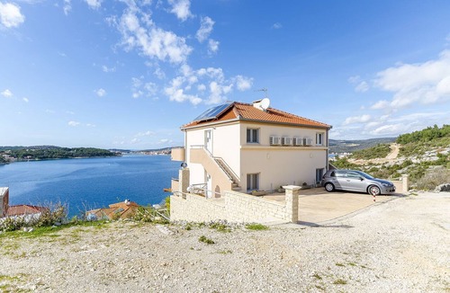 Dvornica Apartment | Apartments Smilje (24471-A2) - Razanj