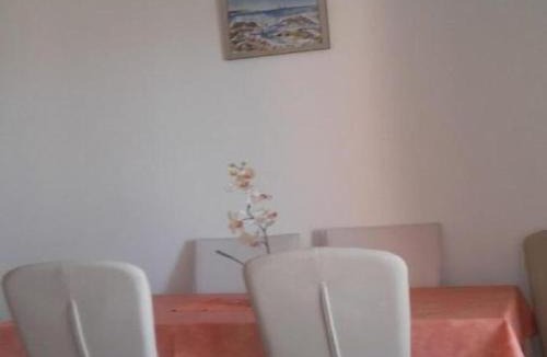 Gornji Karin Apartment | Apartments Smilje i Maslina - One Bedroom Apartment with Terrace 2