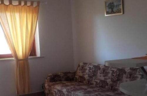 Gornji Karin Apartment | Apartments Smilje i Maslina - One Bedroom Apartment with Terrace 1