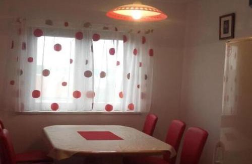 Gornji Karin Apartment | Apartments Smilje i Maslina - One Bedroom Apartment with Terrace 1