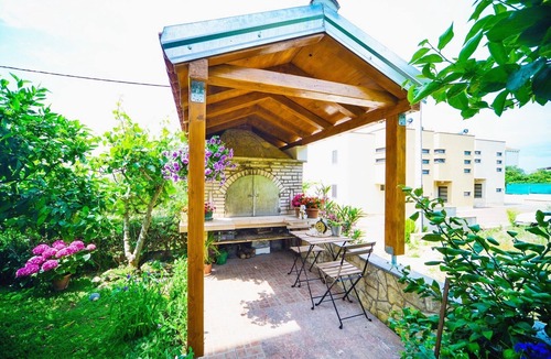 Kozino Apartment | Apartments Snježana, (1713), Kožino, hr