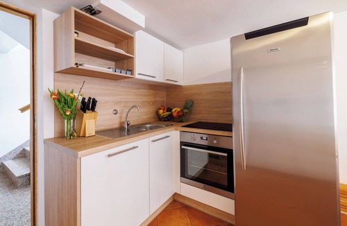 Fuzine Apartment | Apartments Sofija (116241-A1) - Fužine