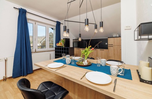 Fuzine Apartment | Apartments Sofija (116241-A4) - Fužine