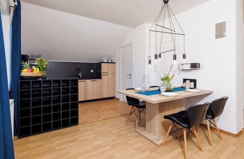 Fuzine Apartment | Apartments Sofija (116241-A4) - Fužine
