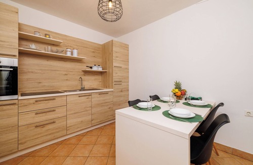 Fuzine Apartment | Apartments Sofija