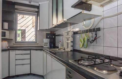 Igrane Apartment | Apartments Sonja (31901-A1) - Igrane