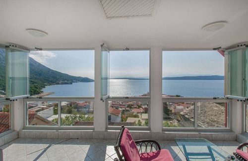 Igrane Apartment | Apartments Sonja (31901-A1) - Igrane