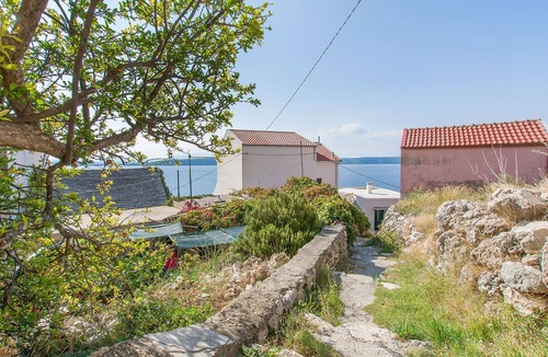 Igrane Apartment | Apartments Sonja (31901-A2) - Igrane