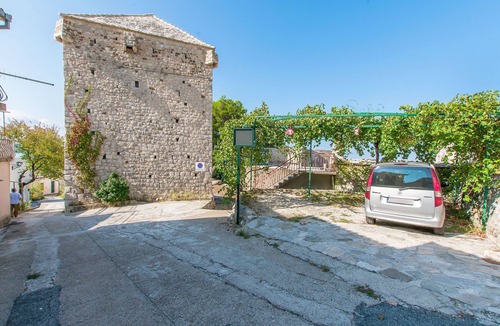 Igrane Apartment | Apartments Sonja (31901-A2) - Igrane