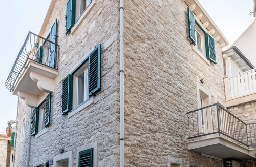 Pucisca Apartment | Apartments Sonja - Studio Apartment (ST)