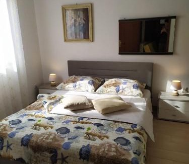 Spadici Apartment | Apartments Spada
