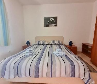 Đuba Apartment | Apartments Spert