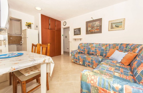 Rogoznica Apartment | Apartments Srđan (12511-A1) - Rogoznica