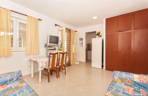 Rogoznica Apartment | Apartments Srđan (12511-A1) - Rogoznica