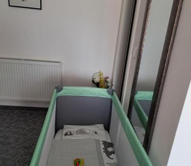 Velika Gorica Apartment | Apartments Stars