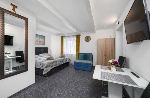 Velika Gorica Apartment | Apartments Stars