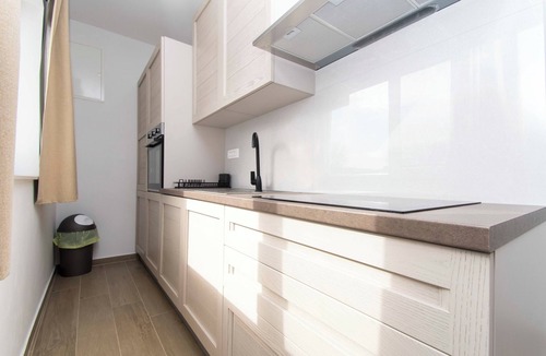Seline Apartment | Apartments Stay Near Paklenica
