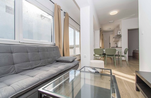 Seline Apartment | Apartments Stay Near Paklenica