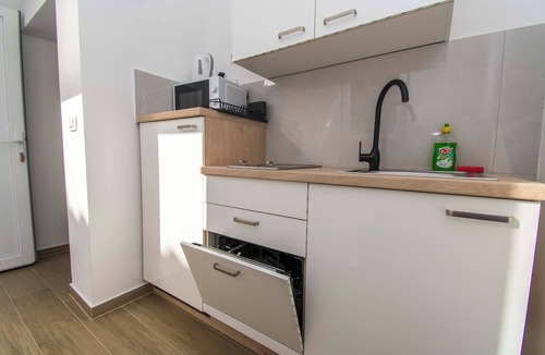 Seline Apartment | Apartments Stay Near Paklenica